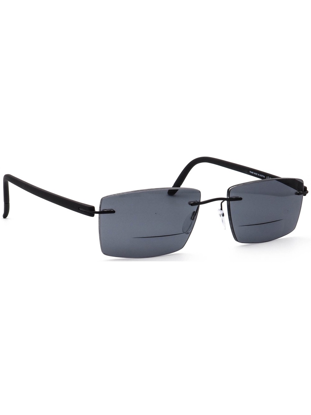 Silhouette 5379 50 6061 Titan Eyewear